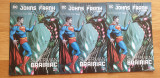 Superman - Brainiac (Τόμοι Α' + Β'+ Γ')