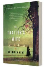 The traitor's wife