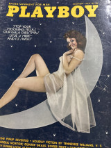 Playboy December 1973