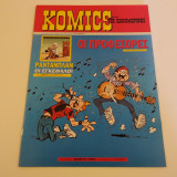 Komics Της Καθημερινης Τευχος 101