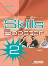SKILLS BOOSTER 2 F.Y.L. SBK-GREEK GREECE