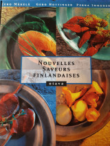 Nouvelles saveurs finlandaises