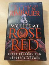 The Diary of Ellen Rimbauer: My Life At Rose Red