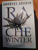 Rache Winter