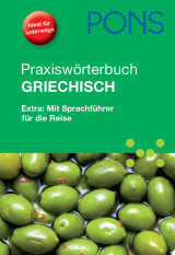 PONS Praxiswörterbuch