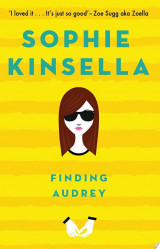 Finding Audrey