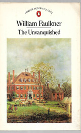 The Unvanquished
