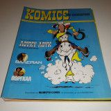 Komics Της Καθημερινης Τευχος 1