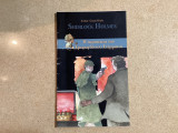 Sherlock Holmes, Η περιπέτεια του σμαραγδένιου στέμματος