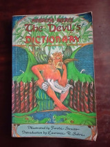 The devil's dictionary