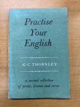 Practise Your English