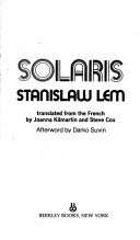 Solaris