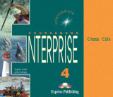 Enterprise Level 4 Intermediate
