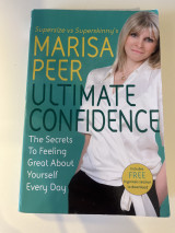 Ultimate Confidence