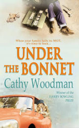 Under the bonnet