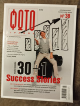 Φωτογράφος Μονοθεματικό τεύχος 38 | Success Stories