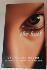 The Host (English, Hardcover)