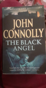 The Black Angel