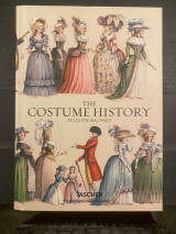 The Costume History