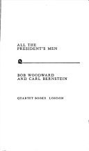All the President's Men