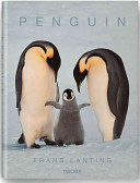 Frans Lanting - Penguin