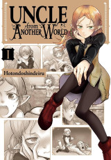 Uncle from Another World