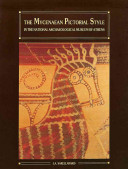 The Mycenean Pictorial Style in the National Archaeological Museum of Athens