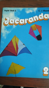 Jacaranda 2 Pupil's Book