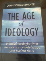 The Age of Ideology
