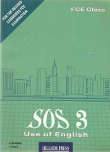 Sos 3-Use of English