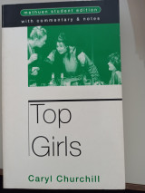 Top Girls