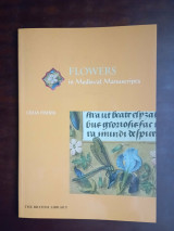 Flowers in Medieval Manuscripts