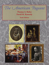The American Pageant