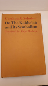 On the Kabbalah and its Symbolism