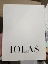 Alexander the great: The Iolas gallery, 1955-1987