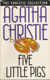Five Little Pigs