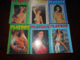 6 τευχη playboy erotic