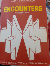 Encounters