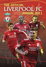 The Official Liverpool Fc Annual 2011