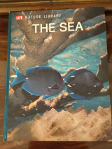 The Sea, Life Nature Library