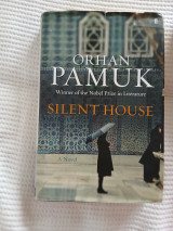 Silent house