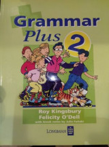 Grammar plus 2