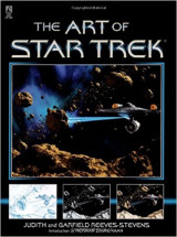 The art of Star Trek