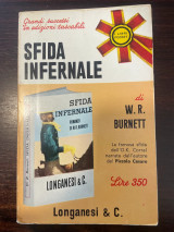 Sfida Infernale