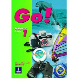 Go! Student's Book 1, Senior A