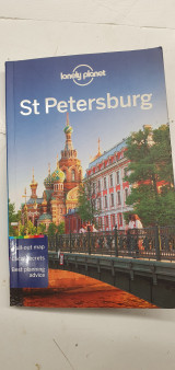 St Petersburg