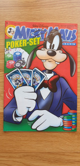 Micky Maus Magazin Nr. 03