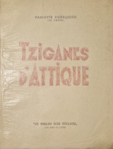 Tsiganes d'Attique