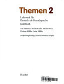 Themen 2