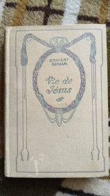 Vie de Jesus
